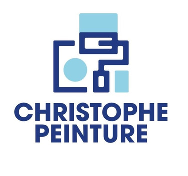 Christophe peinture logo