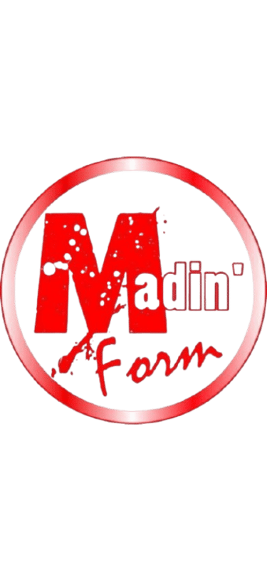 Madinform logo