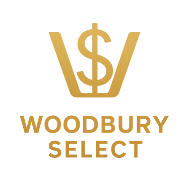 Woodbury Select logo