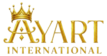 Ayart International logo