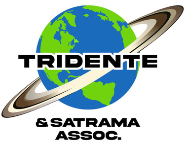 Compañia Minera Tridente logo