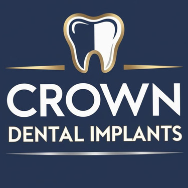 Dental Implant Specialists | Texas Dental Partners logo