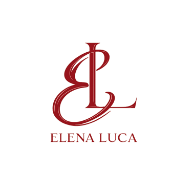 Elena Luca logo