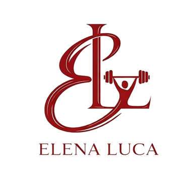 Elena Luca logo