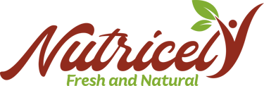 Nutricely logo