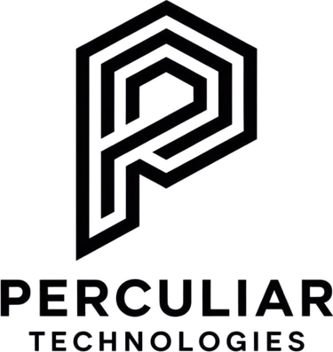 Perculiar Technologies logo