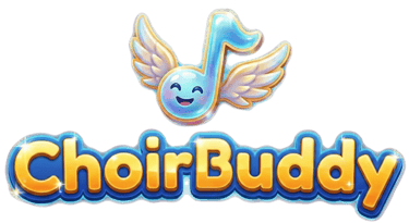 Choir Buddy logo