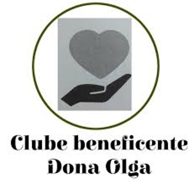 Clube Beneficente Dona Olga logo