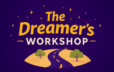 The Dreamer's Workshop logo