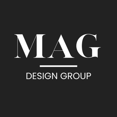 MAG DESING GROUP logo