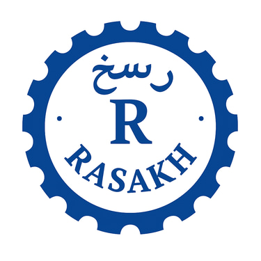 مؤسسة رسخ للمقاولات العامة logo