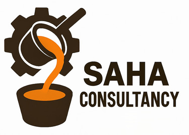 Saha Consultancy logo