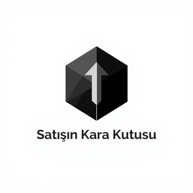 “Satışın Kara Kutusu” Premium Online Kurs logo