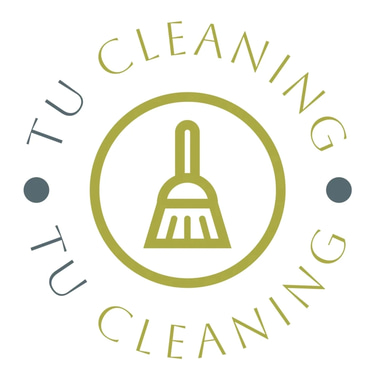 Tu Cleaning Services logo