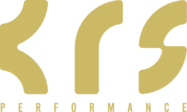 KRS PERFORMANCE logo