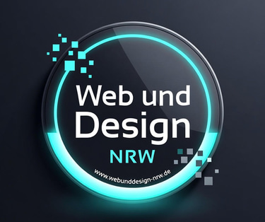 Web und Design NRW logo