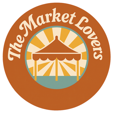 The Market Lovers logo