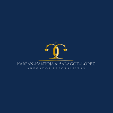 Farfan Pantoja & Palagot López logo