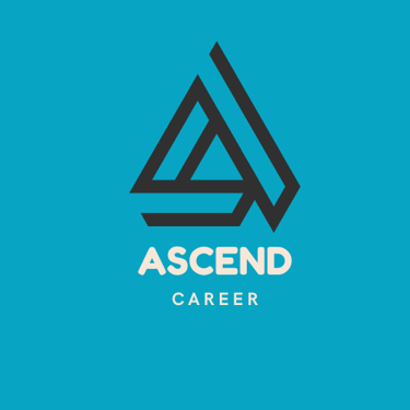 Ascend Career logo