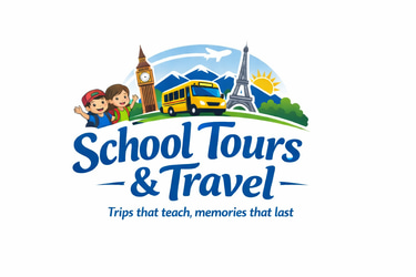 School Tours and Travel logo