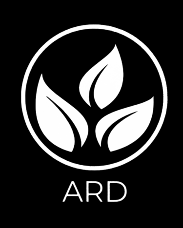 ARD logo