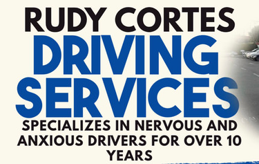Rudy Cortes Driving Services logo