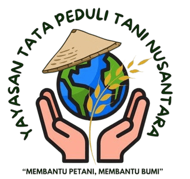 yayasantatapedulitaninusantara.org logo