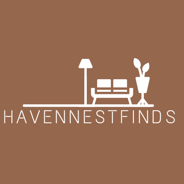 HavenNest Finds logo