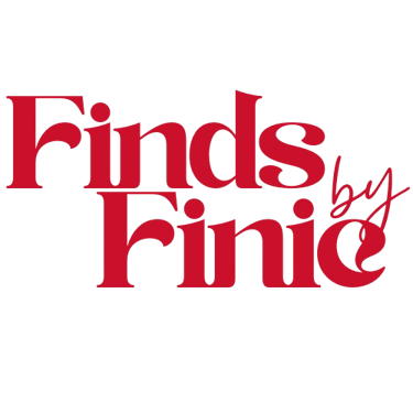 findsbyfinie logo