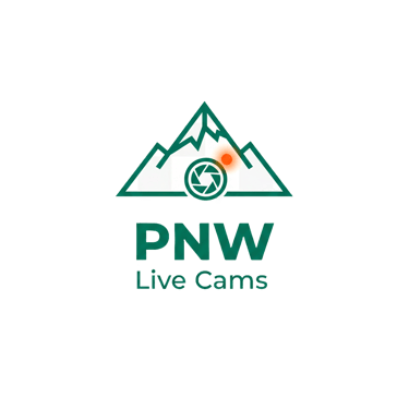 PNW Live Cams logo