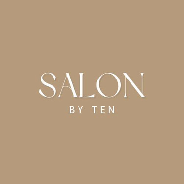 Salon By Ten logo