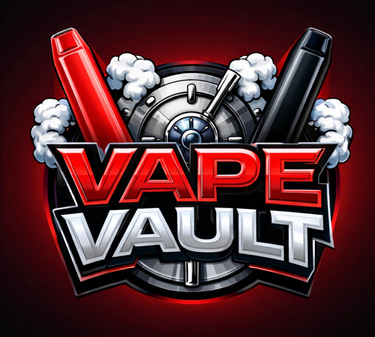 VAPEVAULT logo