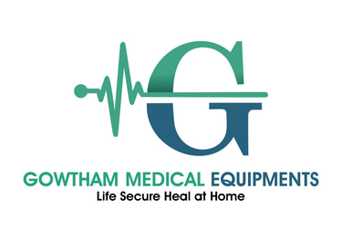 Gowtham Medical Equipment logo