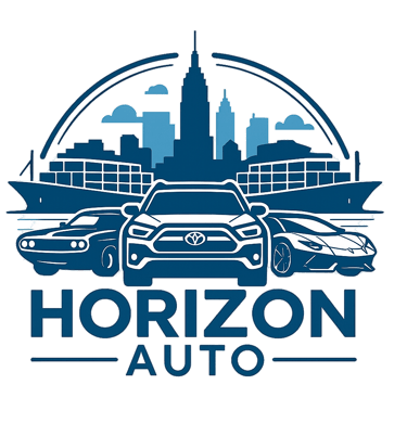 Horizon Automobile logo