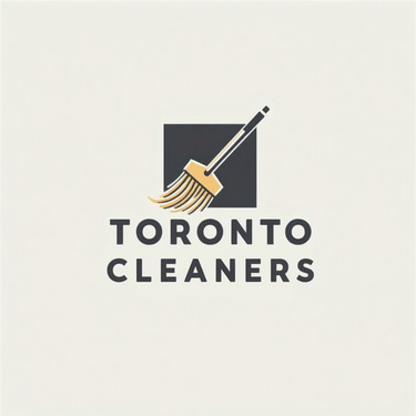 Toronto House cleaning logo