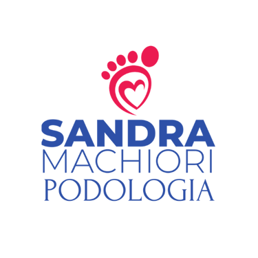 Clínica Sandra Machiori Podologia logo