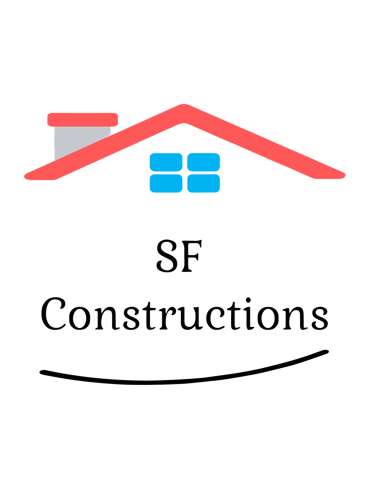 Sf Constructions logo