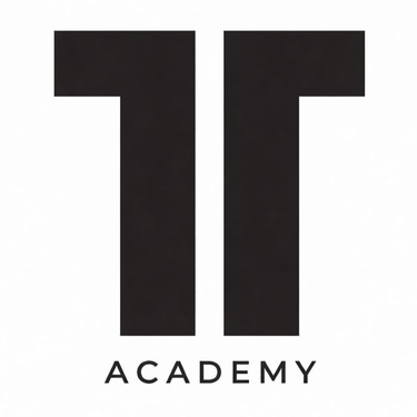 TT Academy logo