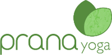Prana Yoga logo