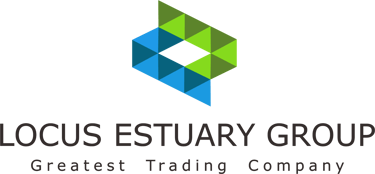 Ekspor and impor logo