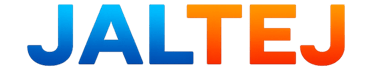 JALTEJ logo