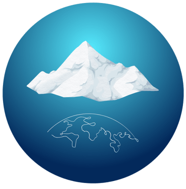 Glacier International Accounting & Tax Services logo