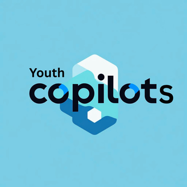 Youth CoPilots logo