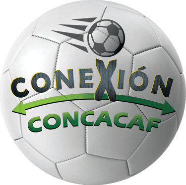 Conexion Concacaf logo