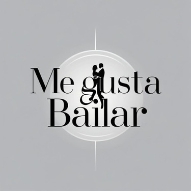 Me Gusta Bailar logo