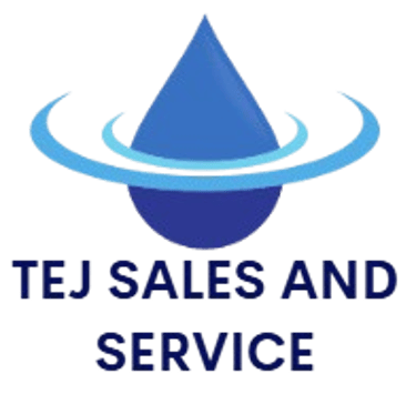 Tej Sales And Service logo