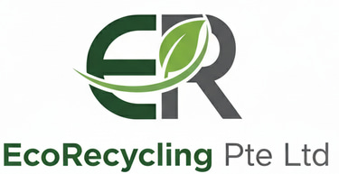 Ecorecycling Pte Ltd logo