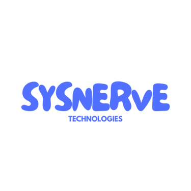 Sysnerve Technologies logo