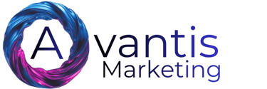 Avantis Marketing logo