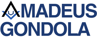 Amadeus Gondola Vendor logo